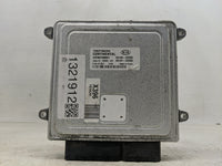 2016 Kia Forte PCM Engine Control Computer ECU ECM PCU OEM P/N:39107-2EXB2 39106-2EXB2 Fits OEM Used Auto Parts - Oemusedaut