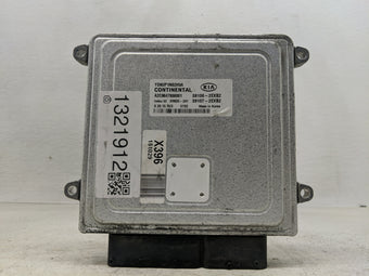 compare product 2016 Kia Forte PCM Engine Control Computer ECU ECM PCU OEM P/N:39107-2EXB2 39106-2EXB2 Fits OEM Used Auto Parts