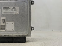 2016 Kia Forte PCM Engine Control Computer ECU ECM PCU OEM P/N:39107-2EXB2 39106-2EXB2 Fits OEM Used Auto Parts - Oemusedaut
