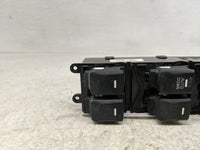 2014-2018 Kia Forte Master Power Window Switch Replacement Driver Side Left P/N:93571-A7200 Fits Fits 2014 2015 2016 2017 20