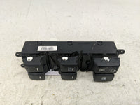 2014-2018 Kia Forte Master Power Window Switch Replacement Driver Side Left P/N:93571-A7200 Fits Fits 2014 2015 2016 2017 20