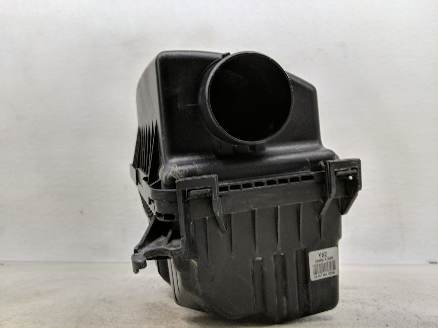2014-2018 Kia Forte Air Cleaner Intake-duct Hose Tube - Oemusedautoparts1.com