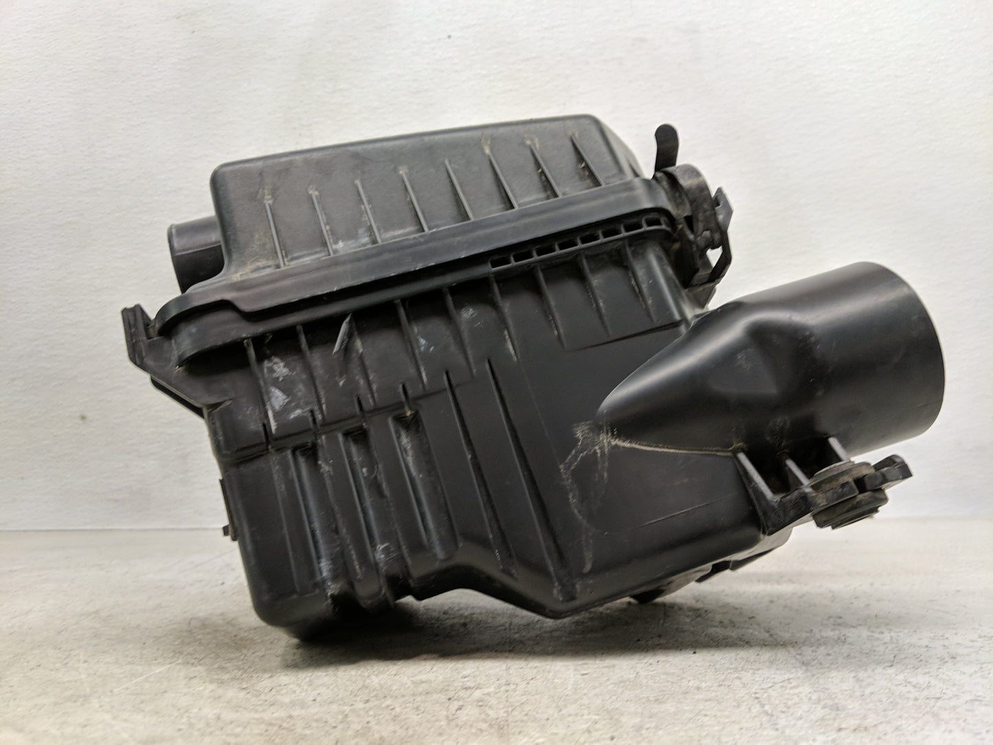 2014-2018 Kia Forte Air Cleaner Intake-duct Hose Tube - Oemusedautoparts1.com