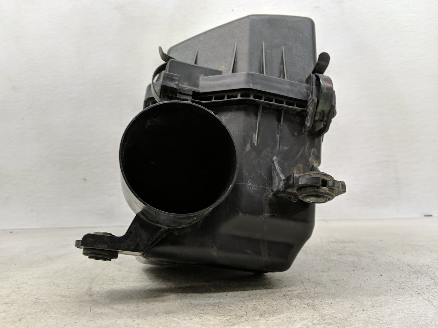 2014-2018 Kia Forte Air Cleaner Intake-duct Hose Tube - Oemusedautoparts1.com