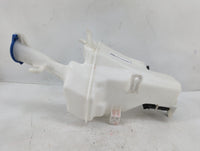 2014-2016 Kia Forte Windshield Washer Fluid Reservoir Bottle Oem - Oemusedautoparts1.com