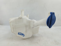 2014-2016 Kia Forte Windshield Washer Fluid Reservoir Bottle Oem - Oemusedautoparts1.com