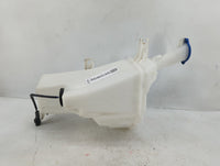 2014-2016 Kia Forte Windshield Washer Fluid Reservoir Bottle Oem - Oemusedautoparts1.com