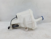 2014-2016 Kia Forte Windshield Washer Fluid Reservoir Bottle Oem - Oemusedautoparts1.com
