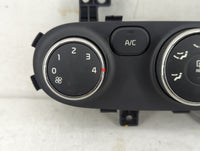 2014-2016 Kia Forte Climate Control Module Temperature AC/Heater Replacement P/N:97250-A7060WK 97250 A7052WK Fits OEM Used A