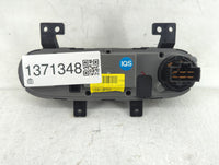2014-2016 Kia Forte Climate Control Module Temperature AC/Heater Replacement P/N:97250-A7060WK 97250 A7052WK Fits OEM Used A
