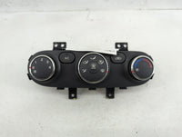 2014-2016 Kia Forte Climate Control Module Temperature AC/Heater Replacement P/N:97250-A7052WK Fits Fits 2014 2015 2016 OEM 
