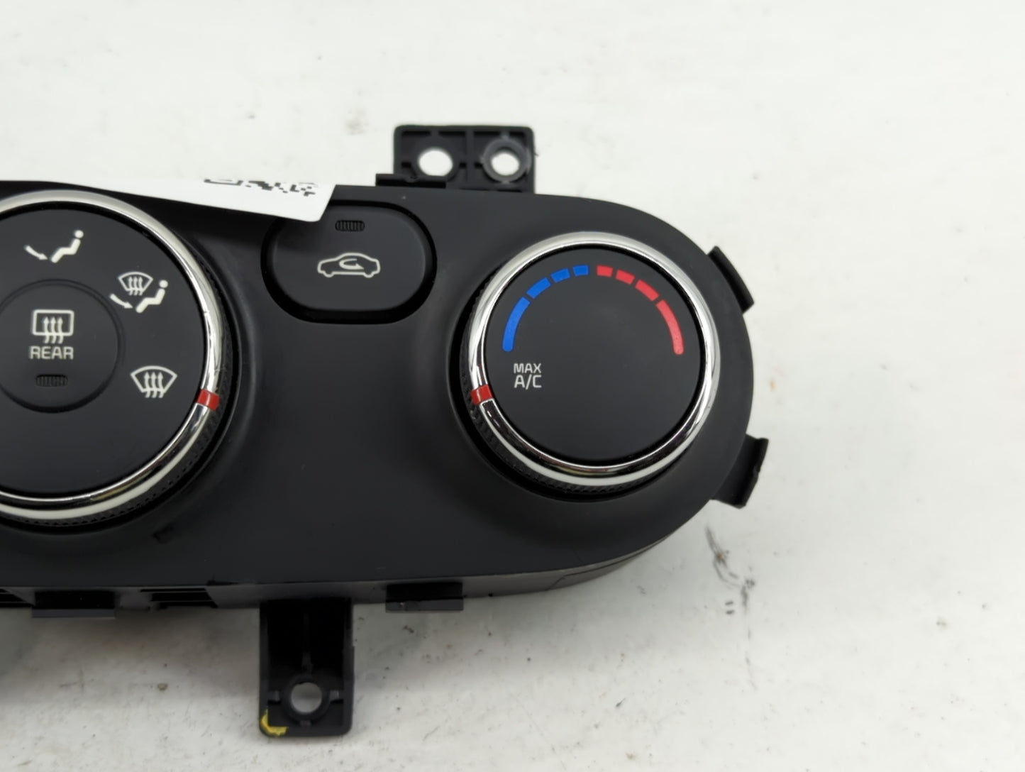 2014-2016 Kia Forte Climate Control Module Temperature AC/Heater Replacement P/N:97250-A7052WK Fits Fits 2014 2015 2016 OEM 