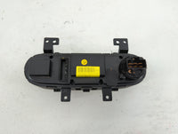 2014-2016 Kia Forte Climate Control Module Temperature AC/Heater Replacement P/N:97250-A7052WK Fits Fits 2014 2015 2016 OEM 