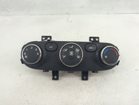 2014-2016 Kia Forte Climate Control Module Temperature AC/Heater Replacement P/N:97250-A7XXX Fits Fits 2014 2015 2016 OEM Us