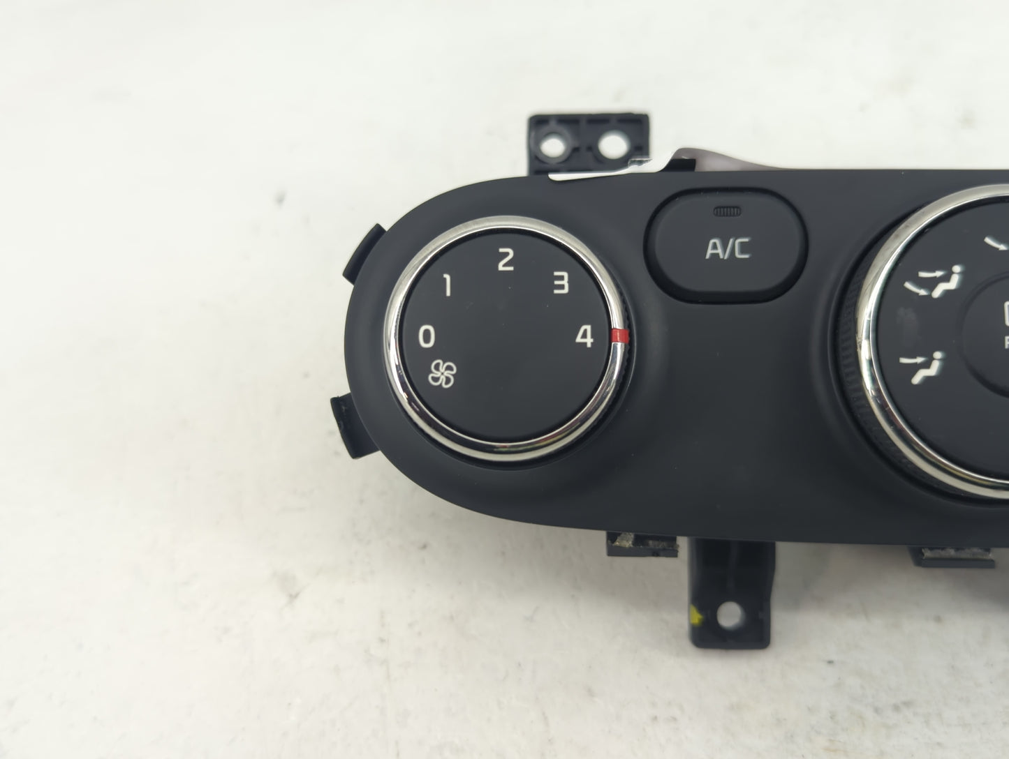 2014-2016 Kia Forte Climate Control Module Temperature AC/Heater Replacement P/N:97250-A7XXX Fits Fits 2014 2015 2016 OEM Us
