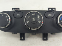 2014-2016 Kia Forte Climate Control Module Temperature AC/Heater Replacement P/N:97250-A7XXX Fits Fits 2014 2015 2016 OEM Us