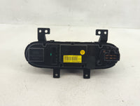 2014-2016 Kia Forte Climate Control Module Temperature AC/Heater Replacement P/N:97250-A7XXX Fits Fits 2014 2015 2016 OEM Us