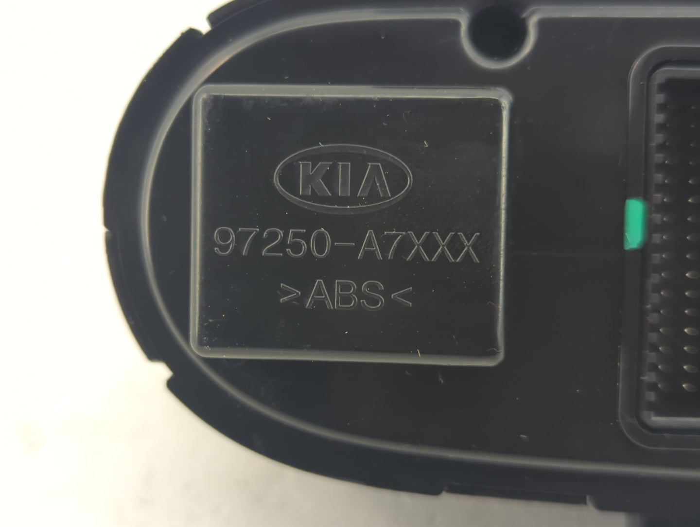 2014-2016 Kia Forte Climate Control Module Temperature AC/Heater Replacement P/N:97250-A7XXX Fits Fits 2014 2015 2016 OEM Us