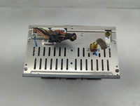 2014-2016 Kia Forte Radio AM FM Cd Player Receiver Replacement P/N:96170-A7171WK Fits Fits 2014 2015 2016 OEM Used Auto Part