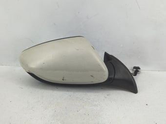 compare product 2014-2016 Kia Forte Passenger Side View Mirror - Right Door Mirror OEM Used