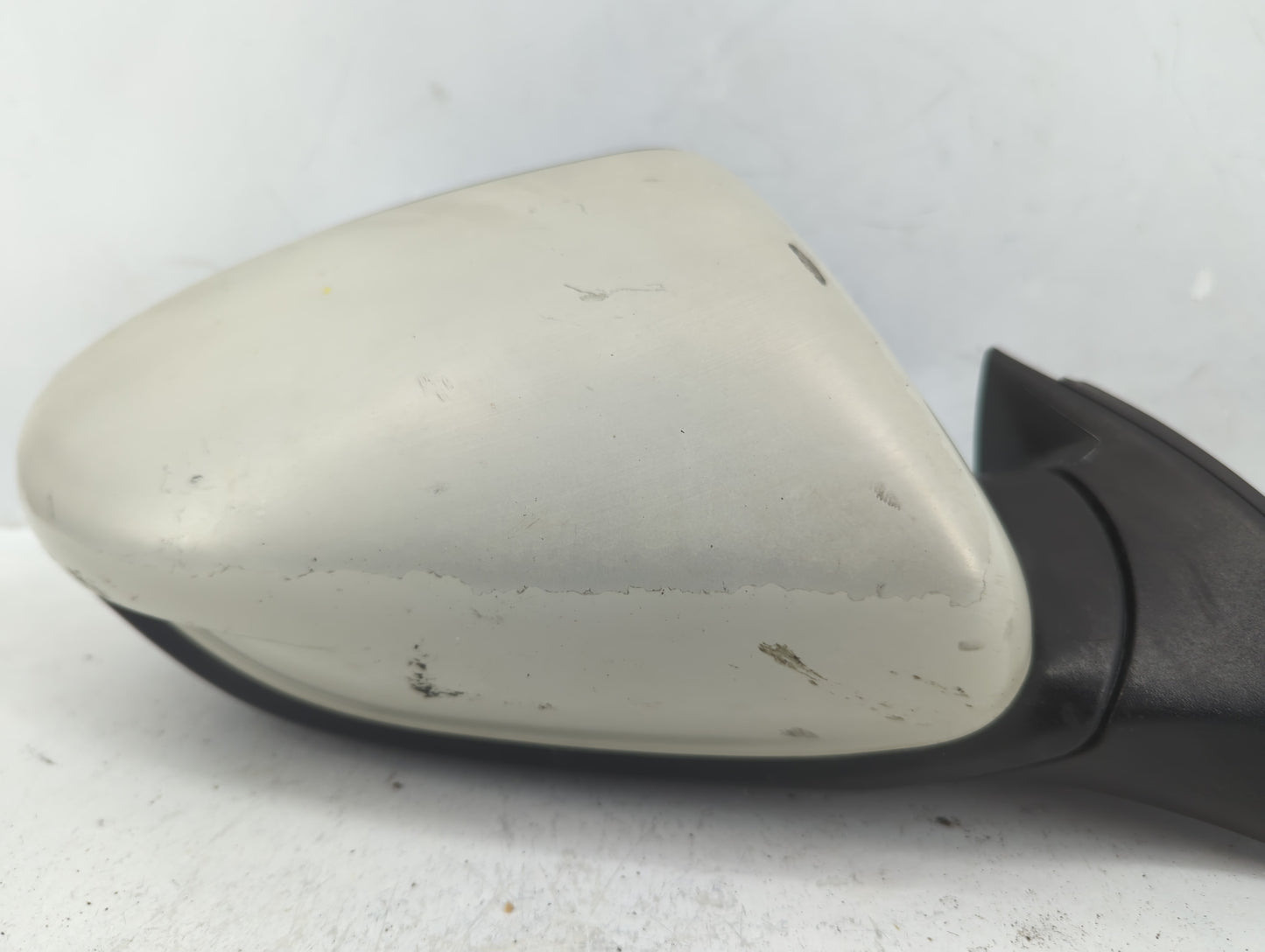 2014-2016 Kia Forte Passenger Side View Mirror - Right Door Mirror OEM Used - Oemusedautoparts1.com