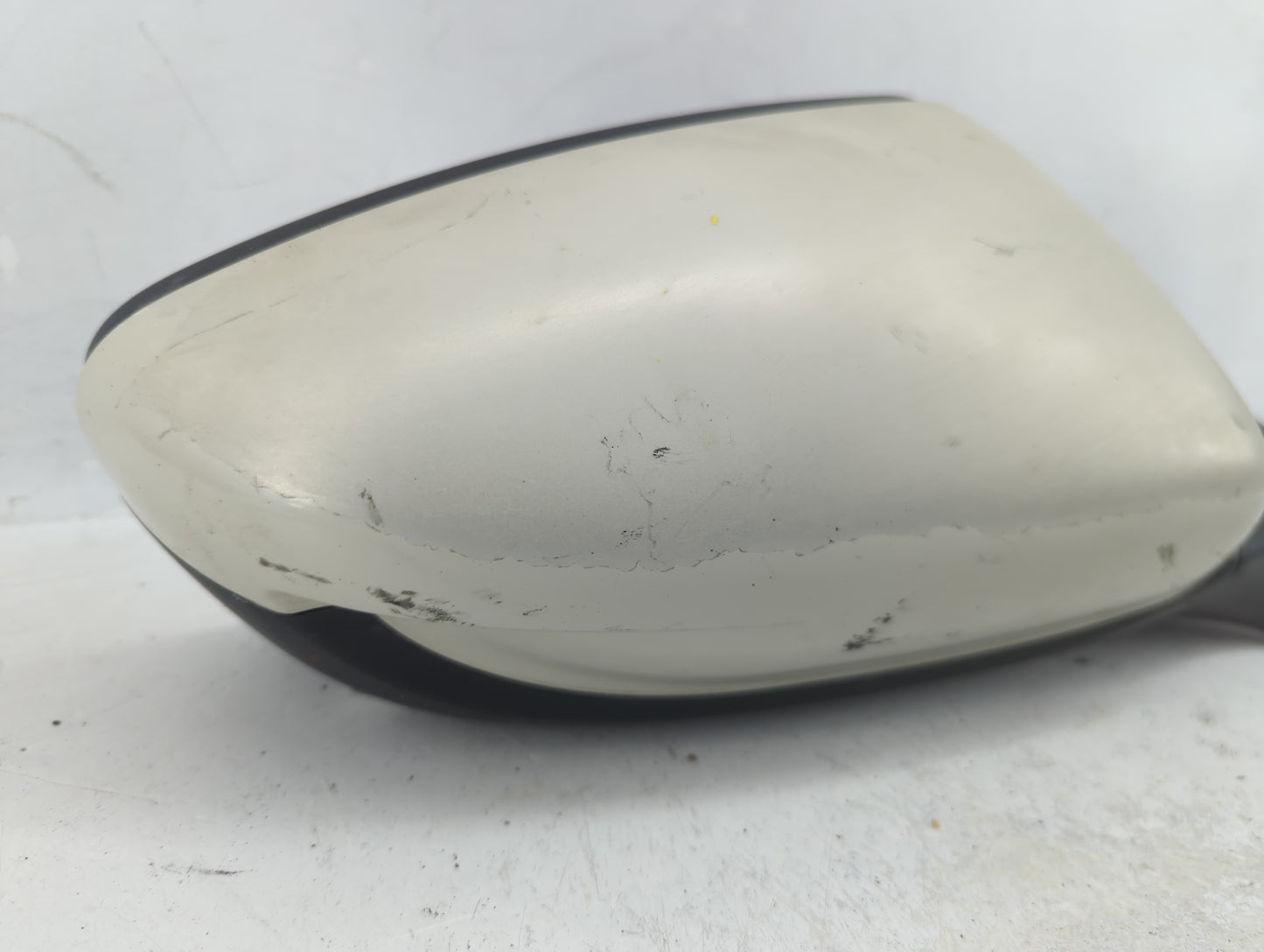 2014-2016 Kia Forte Passenger Side View Mirror - Right Door Mirror OEM Used - Oemusedautoparts1.com