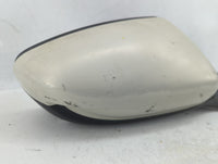 2014-2016 Kia Forte Passenger Side View Mirror - Right Door Mirror OEM Used - Oemusedautoparts1.com