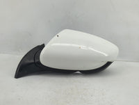 2016-2018 Kia Forte Driver Side View Mirror - Left Door Mirror OEM Used - Oemusedautoparts1.com