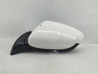 compare product 2016-2018 Kia Forte Driver Side View Mirror - Left Door Mirror OEM Used