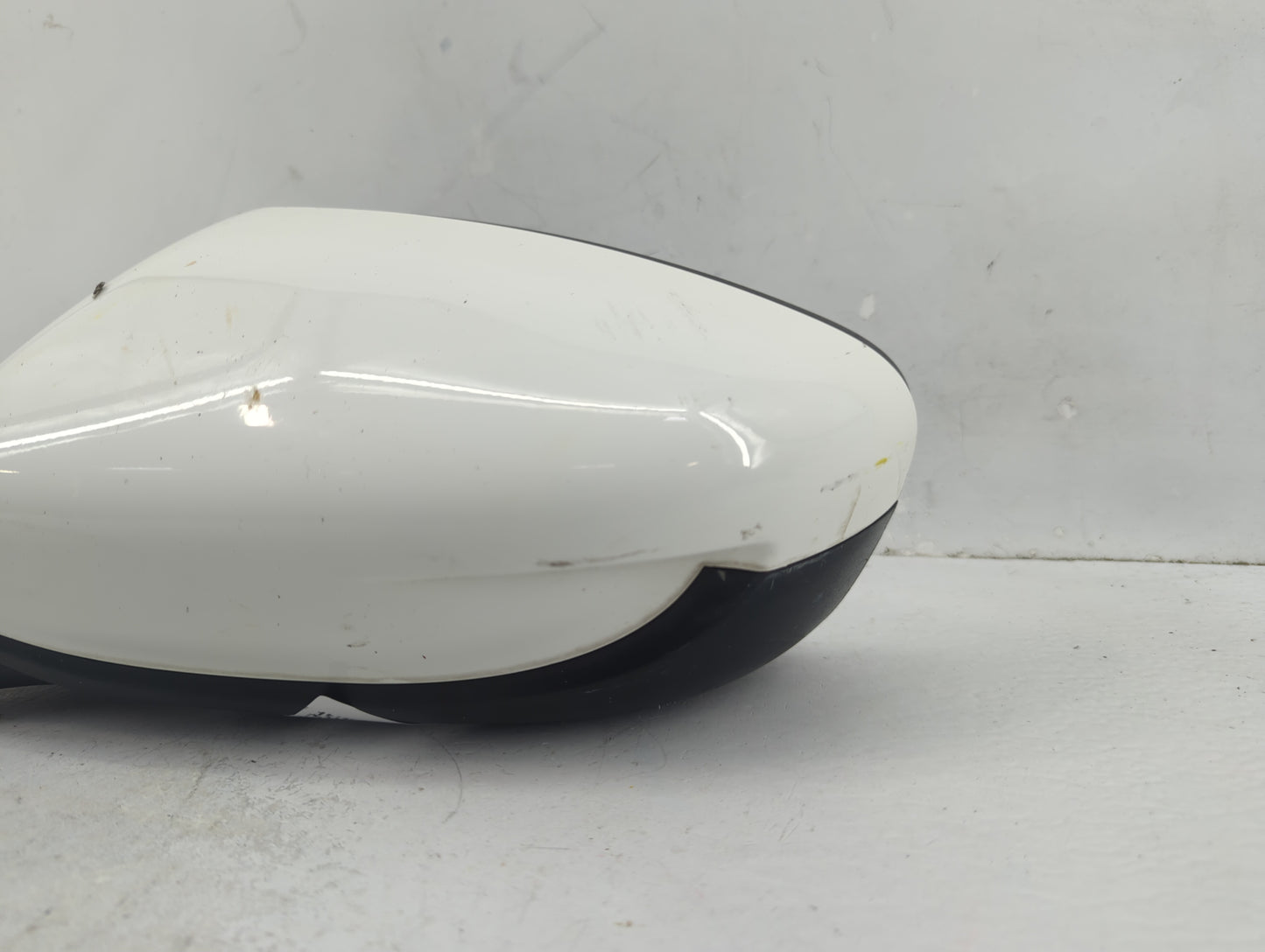 2016-2018 Kia Forte Driver Side View Mirror - Left Door Mirror OEM Used - Oemusedautoparts1.com