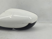 2016-2018 Kia Forte Driver Side View Mirror - Left Door Mirror OEM Used - Oemusedautoparts1.com