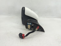 2016-2018 Kia Forte Driver Side View Mirror - Left Door Mirror OEM Used - Oemusedautoparts1.com