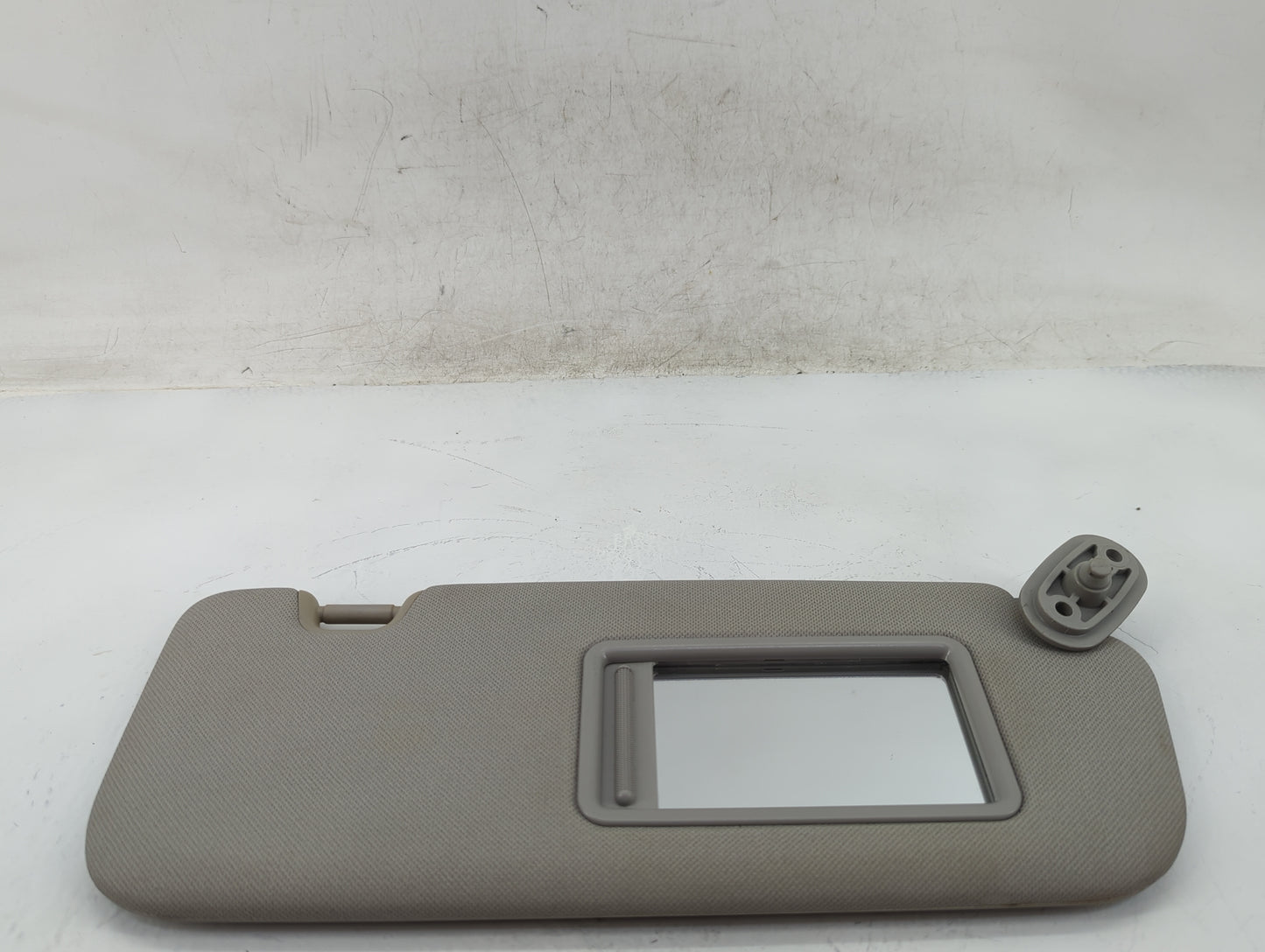 2014-2016 Kia Forte Sun Visor Shade Replacement Passenger Right Mirror Fits Fits 2014 2015 2016 OEM Used Auto Parts - Oemuse