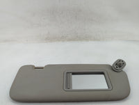 2014-2016 Kia Forte Sun Visor Shade Replacement Passenger Right Mirror Fits Fits 2014 2015 2016 OEM Used Auto Parts - Oemuse