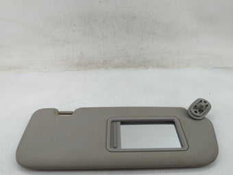 compare product 2014-2016 Kia Forte Sun Visor Shade Replacement Passenger Right Mirror Fits Fits 2014 2015 2016 OEM Used Auto Parts