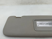 2014-2016 Kia Forte Sun Visor Shade Replacement Passenger Right Mirror Fits Fits 2014 2015 2016 OEM Used Auto Parts - Oemuse