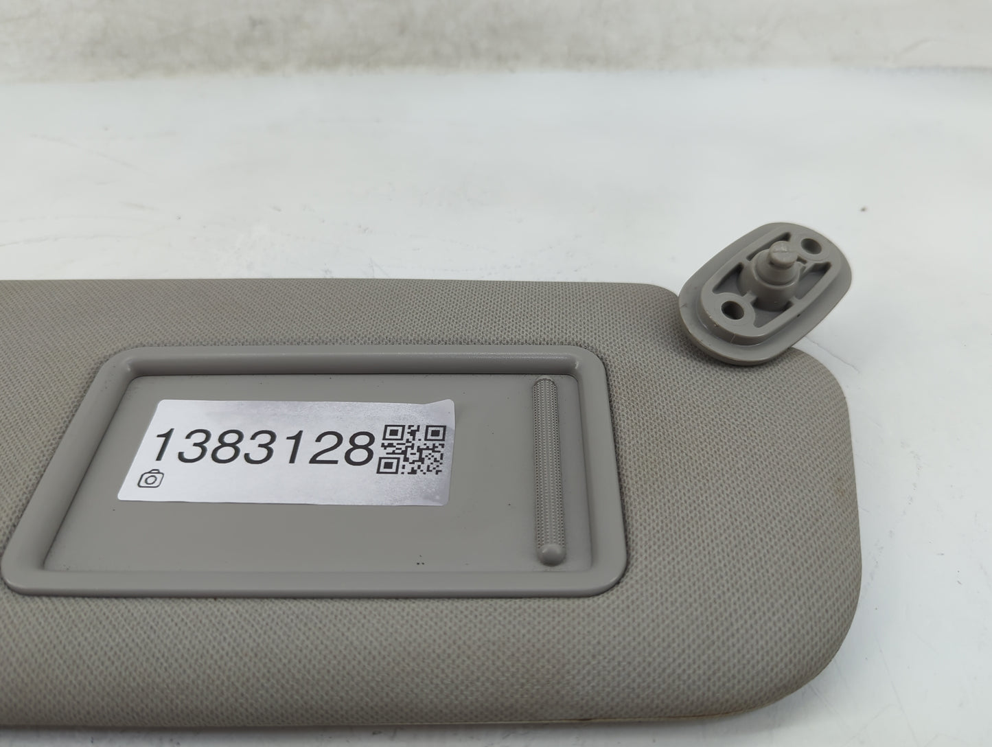 2014-2016 Kia Forte Sun Visor Shade Replacement Passenger Right Mirror Fits Fits 2014 2015 2016 OEM Used Auto Parts - Oemuse