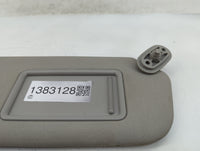 2014-2016 Kia Forte Sun Visor Shade Replacement Passenger Right Mirror Fits Fits 2014 2015 2016 OEM Used Auto Parts - Oemuse