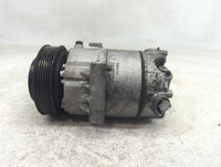 2014-2018 Kia Forte Air Conditioning A/c Ac Compressor Oem - Oemusedautoparts1.com