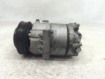 2014-2018 Kia Forte Air Conditioning A/c Ac Compressor Oem - Oemusedautoparts1.com