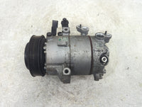 2014-2018 Kia Forte Air Conditioning A/c Ac Compressor Oem - Oemusedautoparts1.com