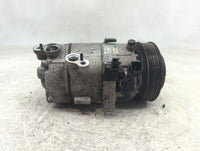 2014-2018 Kia Forte Air Conditioning A/c Ac Compressor Oem - Oemusedautoparts1.com