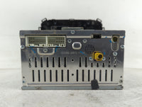 2014-2016 Kia Forte Radio AM FM Cd Player Receiver Replacement P/N:95160-A7451 Fits Fits 2014 2015 2016 OEM Used Auto Parts 