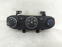 2014-2016 Kia Forte Climate Control Module Temperature AC/Heater Replacement P/N:97250-A7XXX Fits Fits 2014 2015 2016 OEM Us