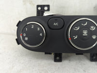 2014-2016 Kia Forte Climate Control Module Temperature AC/Heater Replacement P/N:97250-A7XXX Fits Fits 2014 2015 2016 OEM Us