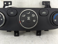 2014-2016 Kia Forte Climate Control Module Temperature AC/Heater Replacement P/N:97250-A7XXX Fits Fits 2014 2015 2016 OEM Us