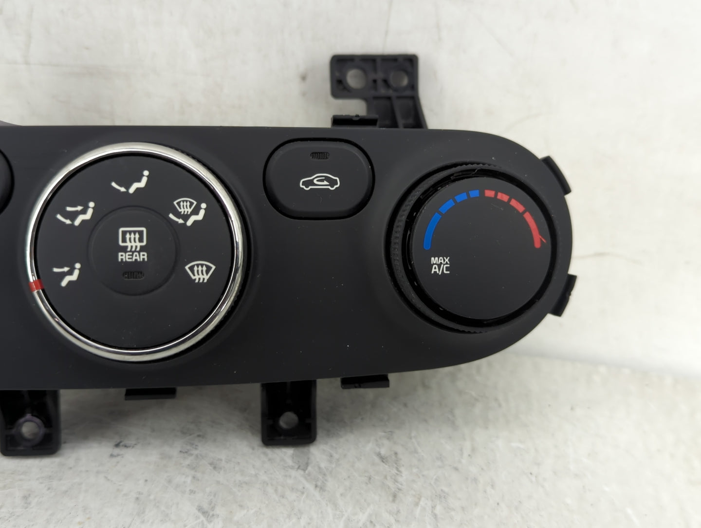 2014-2016 Kia Forte Climate Control Module Temperature AC/Heater Replacement P/N:97250-A7XXX Fits Fits 2014 2015 2016 OEM Us