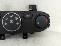 2014-2016 Kia Forte Climate Control Module Temperature AC/Heater Replacement P/N:97250-A7XXX Fits Fits 2014 2015 2016 OEM Us