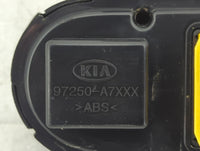 2014-2016 Kia Forte Climate Control Module Temperature AC/Heater Replacement P/N:97250-A7XXX Fits Fits 2014 2015 2016 OEM Us