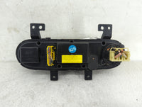 2014-2016 Kia Forte Climate Control Module Temperature AC/Heater Replacement P/N:97250-A7XXX Fits Fits 2014 2015 2016 OEM Us